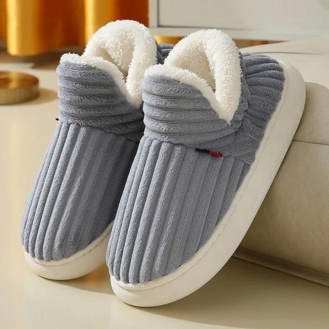 Melzano HottyShoes | Heerlijke warmte