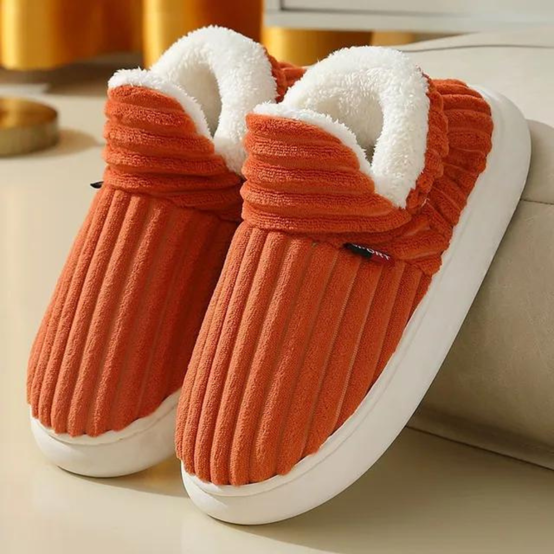 Melzano HottyShoes | Heerlijke warmte