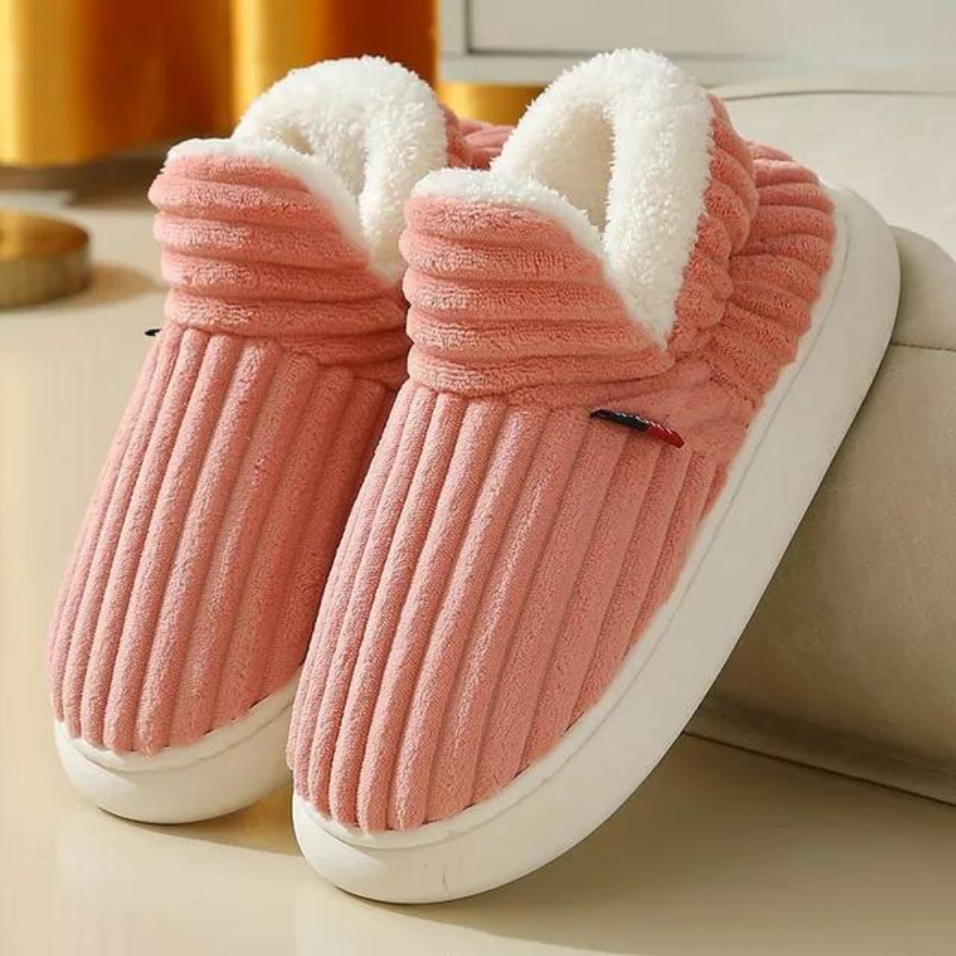 Melzano HottyShoes | Heerlijke warmte