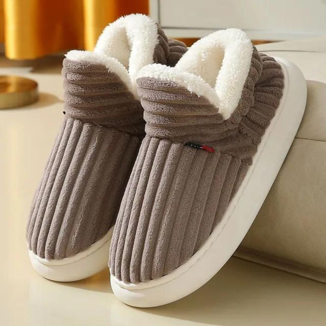 Melzano HottyShoes | Heerlijke warmte