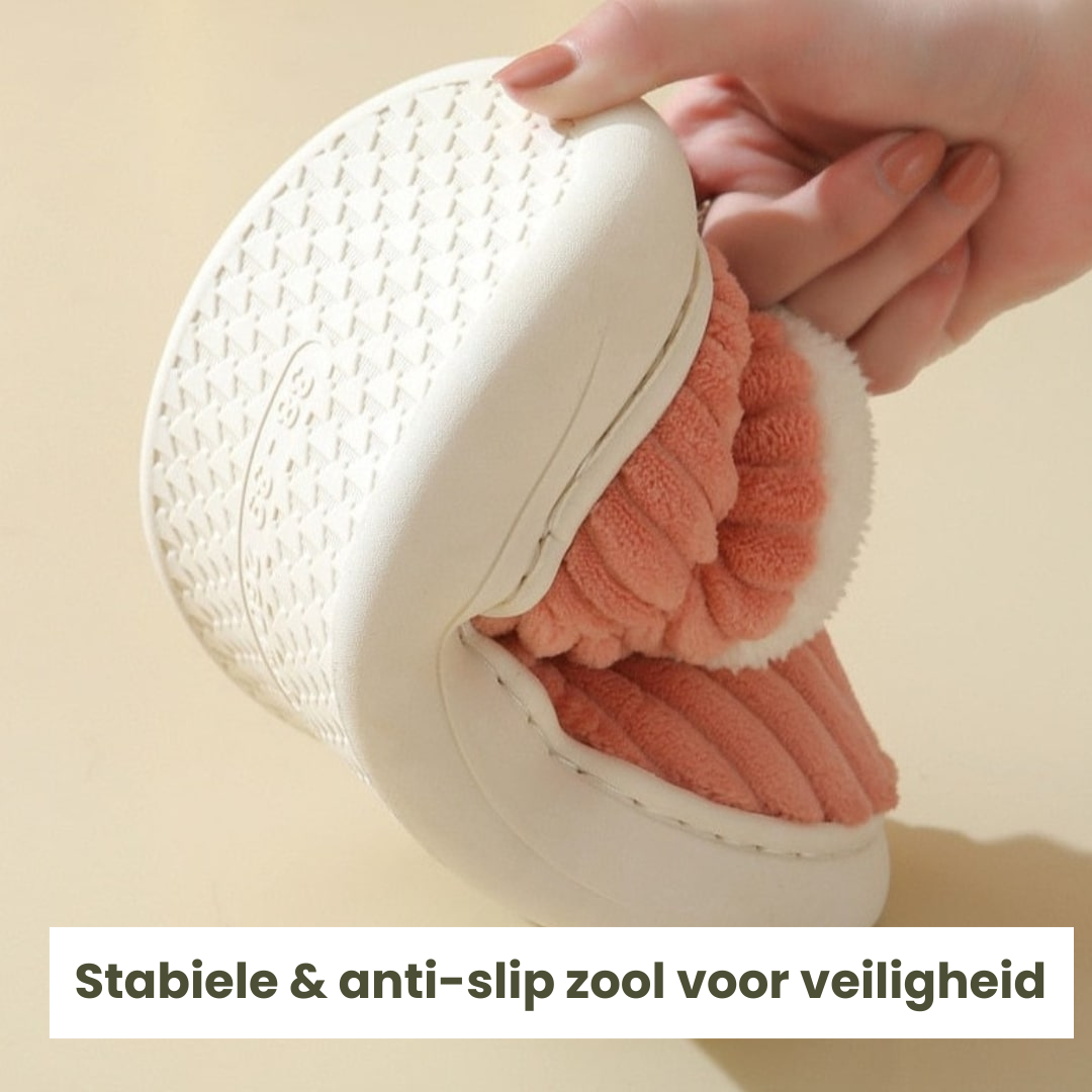 Melzano HottyShoes | Heerlijke warmte