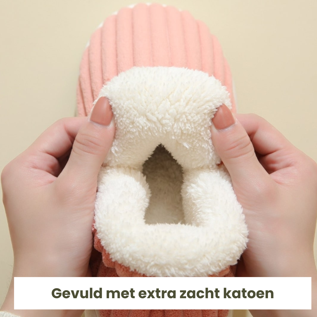 Melzano HottyShoes | Heerlijke warmte