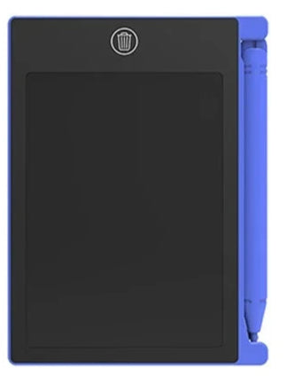Playvibe – LCD schrijftablet 8.5 inch herbruikbaar – kinderen & reizen