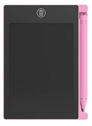 Playvibe – LCD schrijftablet 8.5 inch herbruikbaar – kinderen & reizen