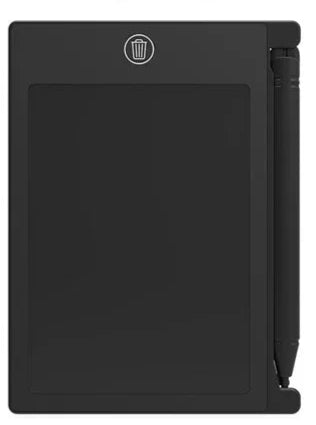 Playvibe – LCD schrijftablet 8.5 inch herbruikbaar – kinderen & reizen
