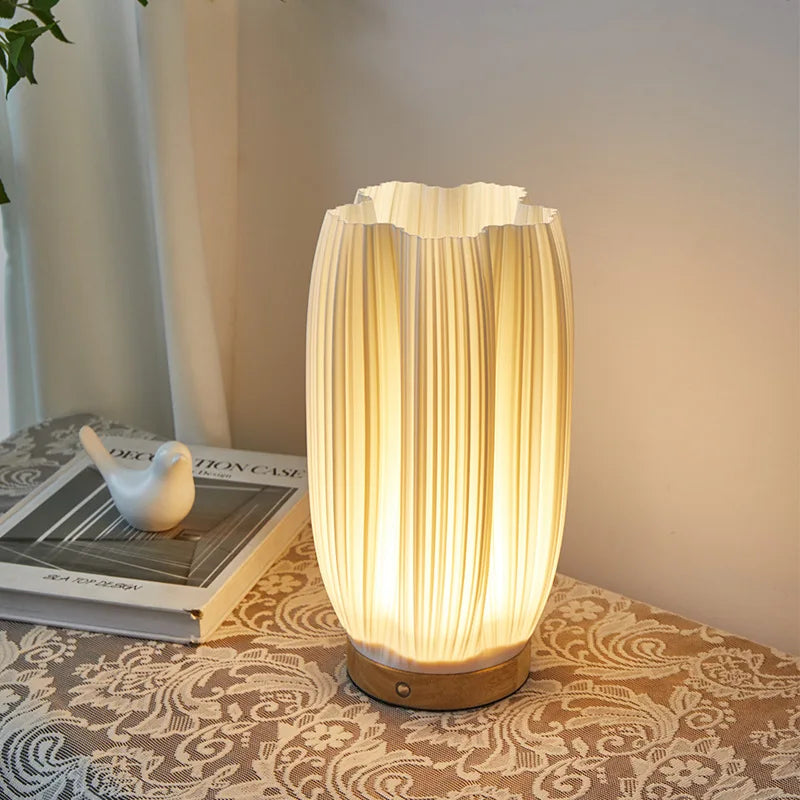 LumiDesk – lámpara de escritorio LED con atenuador táctil y puerto USB – 3 colores de luz