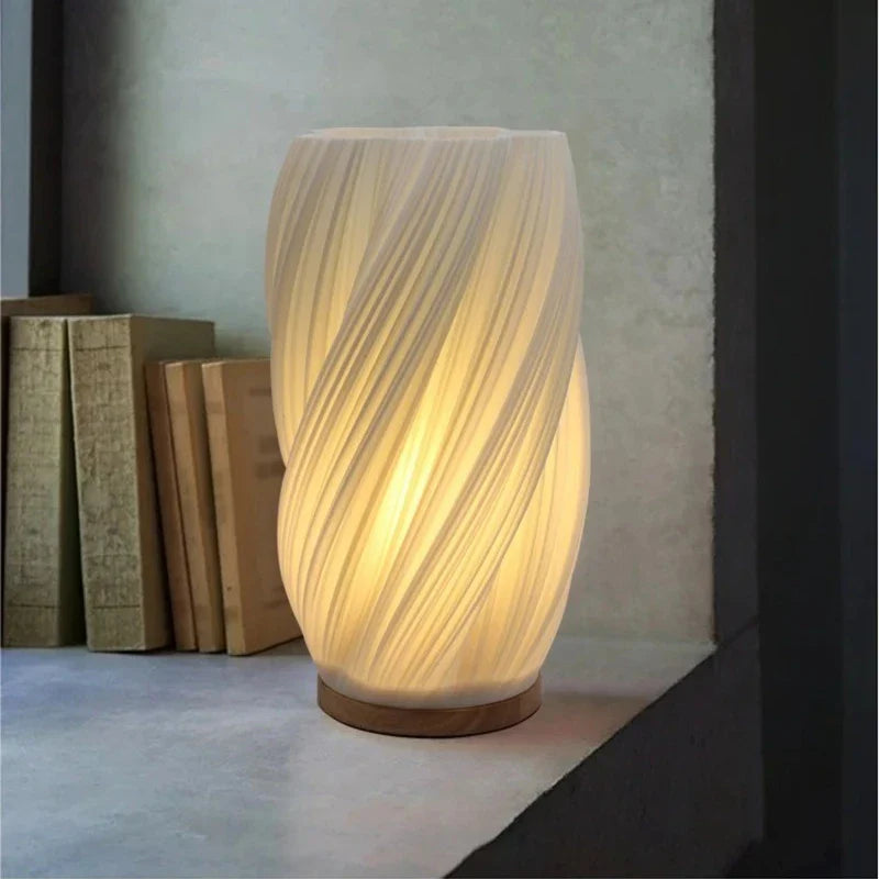 LumiDesk – lámpara de escritorio LED con atenuador táctil y puerto USB – 3 colores de luz