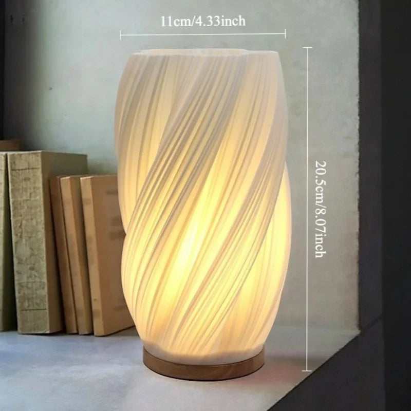 LumiDesk – lámpara de escritorio LED con atenuador táctil y puerto USB – 3 colores de luz
