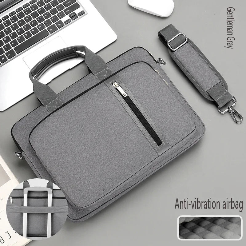 Nordev – Laptop sleeve waterafstotend 13-17,3 inch – werk & studie