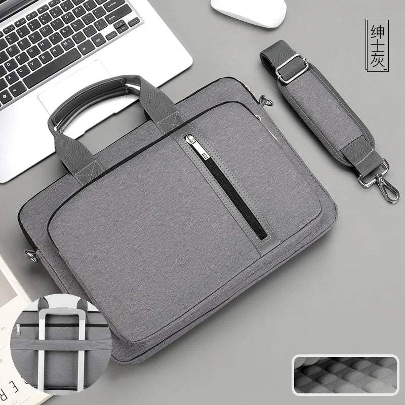 Nordev – Laptop sleeve waterafstotend 13-17,3 inch – werk & studie