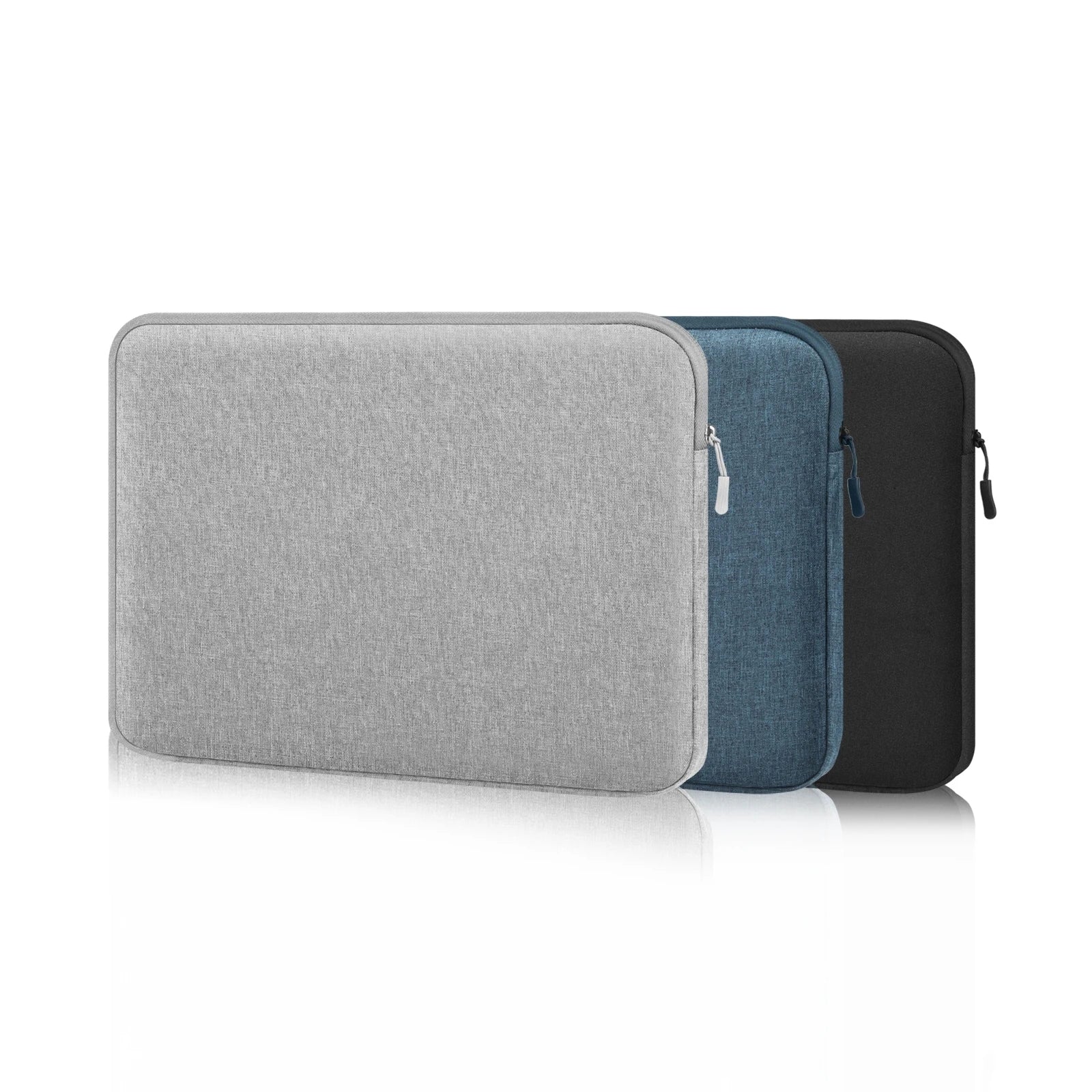 Nexura – Laptop sleeve schokbestendig & lichtgewicht – 15-16,7 inch
