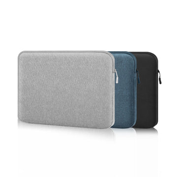 Nexura – Laptop sleeve schokbestendig & lichtgewicht – 15-16,7 inch
