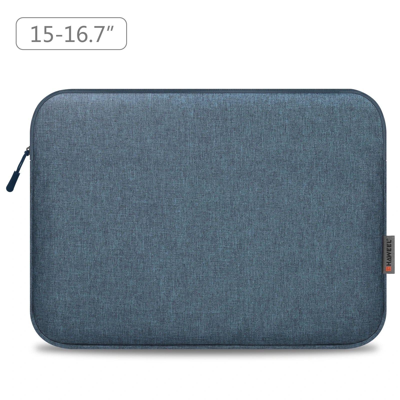 Nexura – Laptop sleeve schokbestendig & lichtgewicht – 15-16,7 inch