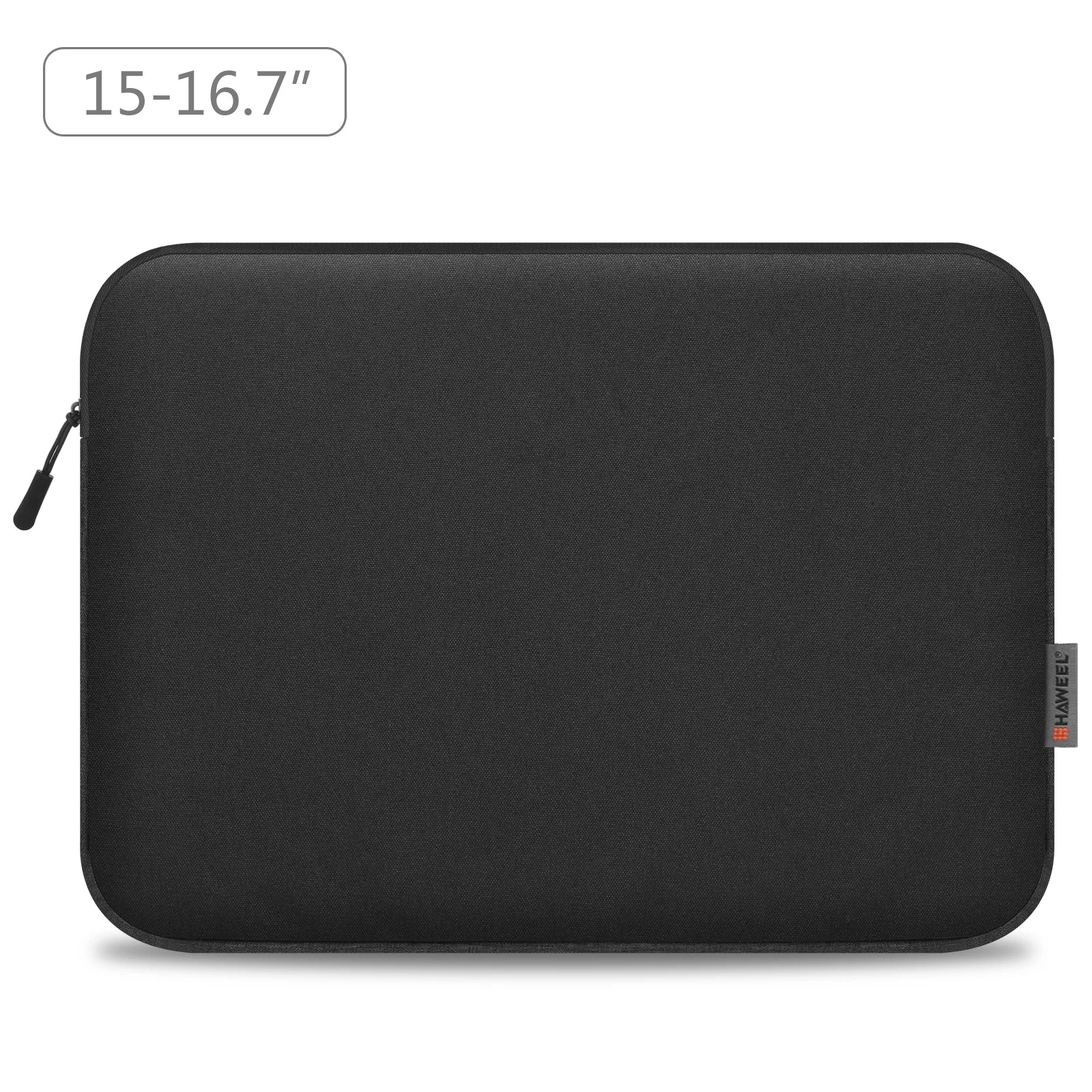 Nexura – Laptop sleeve schokbestendig & lichtgewicht – 15-16,7 inch