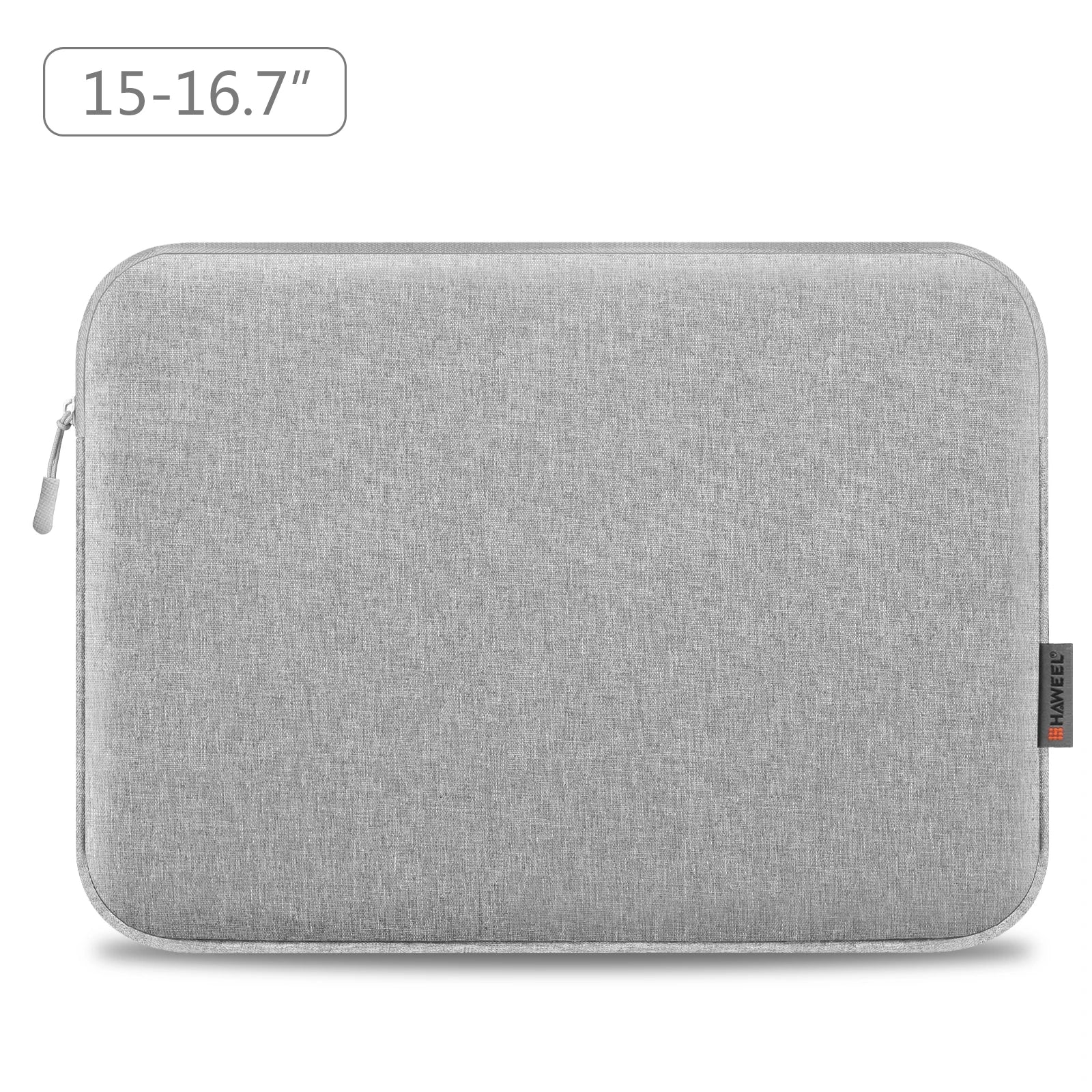 Nexura – Laptop sleeve schokbestendig & lichtgewicht – 15-16,7 inch