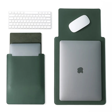 Slynex – Laptop sleeve 11–16 inch polyester – MacBook & notebooks