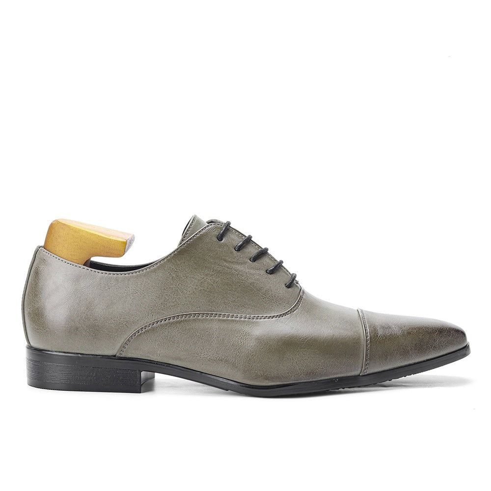 Antony – Comfortable Italian leather shoes for timeless luxury