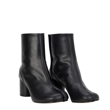 Averra – Botines Tabi para Dama con Dedos Divididos y Suela de Goma