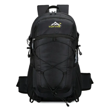 VestraGear Hiking Backpack 50L – Water-resistant & Lightweight
