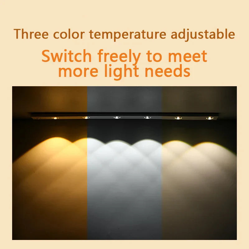 Melzano SensiLight LED lamp | Save on your energy bill