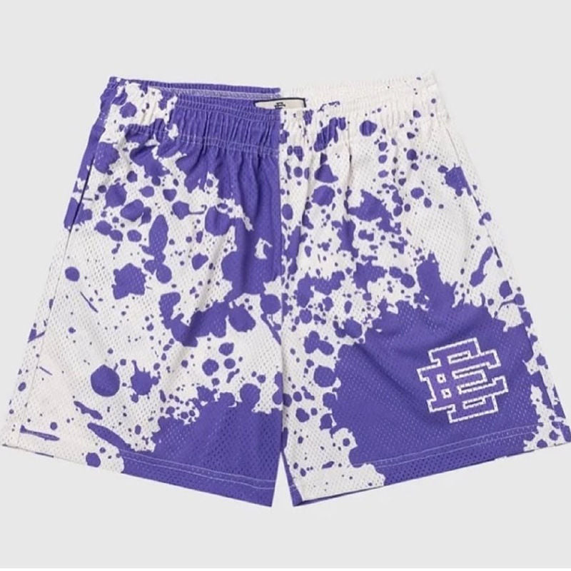 Melzano | Travis Ee Merk Fitness Shorts