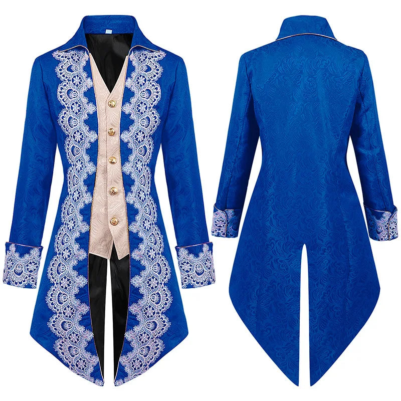 Walter Vintage Jas | Tijdloze Stijl en Comfort voor Elke Dag