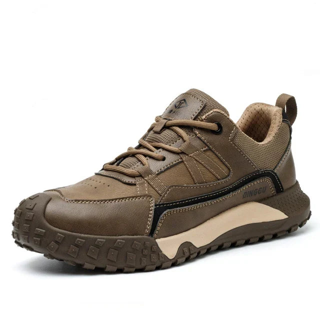MaxProtect Work Sneakers – Durable and Comfortable Work Sneakers
