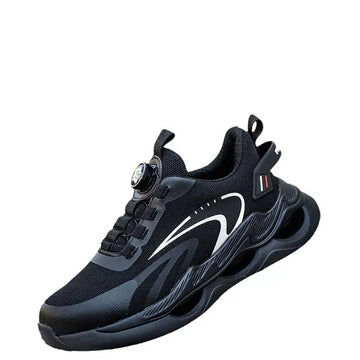 MaxProtect Work Sneakers – Durable and Comfortable Work Sneakers