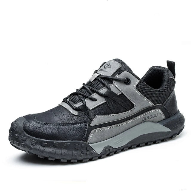 MaxProtect Work Sneakers – Durable and Comfortable Work Sneakers