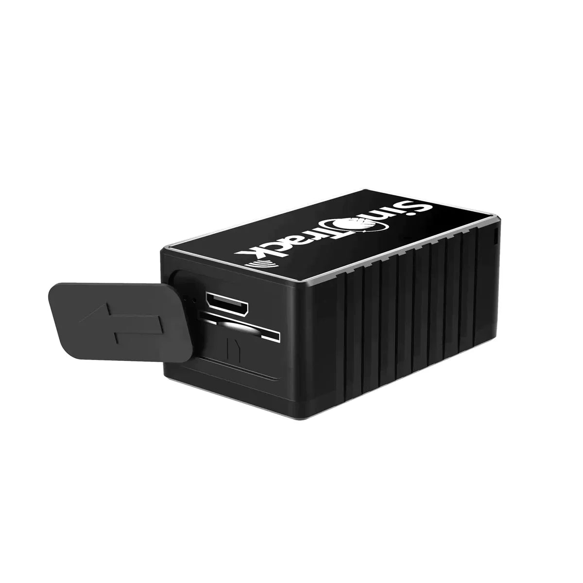 Melzano Mini Rastreador GPS | Para localización precisa