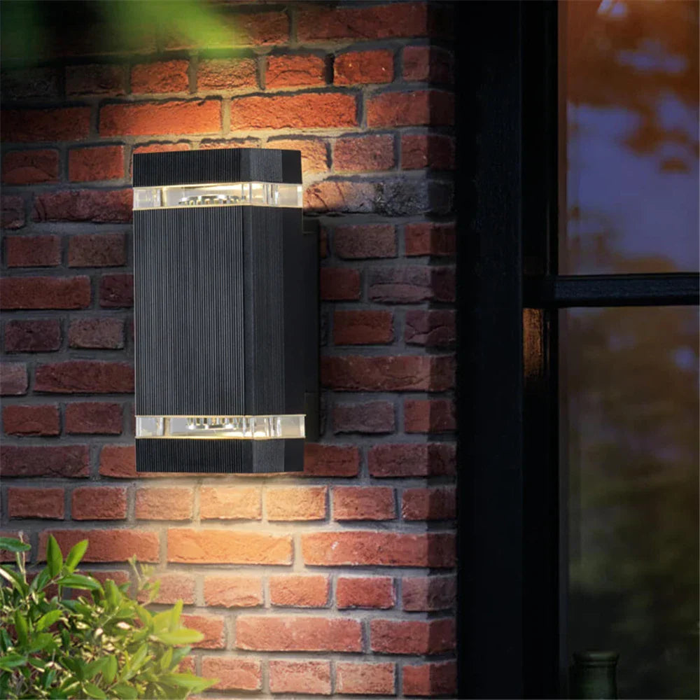 AquaLite - Simple Waterproof Lighting