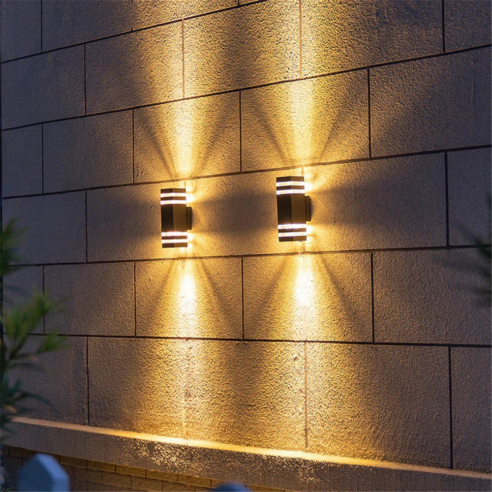 AquaLite - Simple Waterproof Lighting