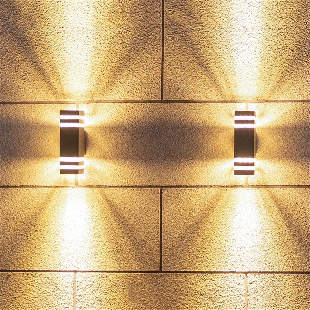 AquaLite - Simple Waterproof Lighting
