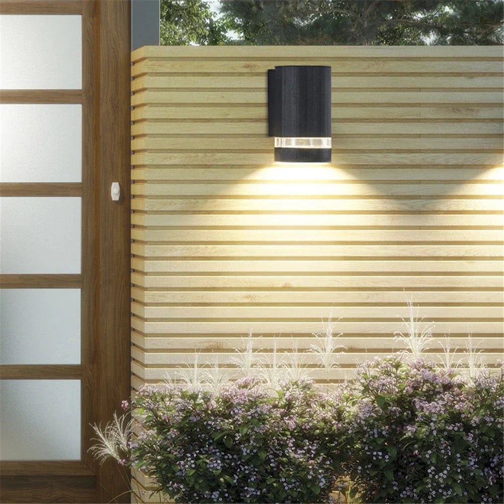 AquaLite - Simple Waterproof Lighting