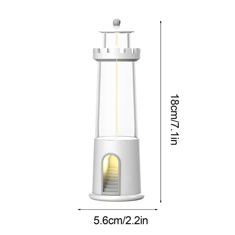 LunaBeam – Lámpara proyectora de luna con sensor tipo faro – Regulable y Bluetooth