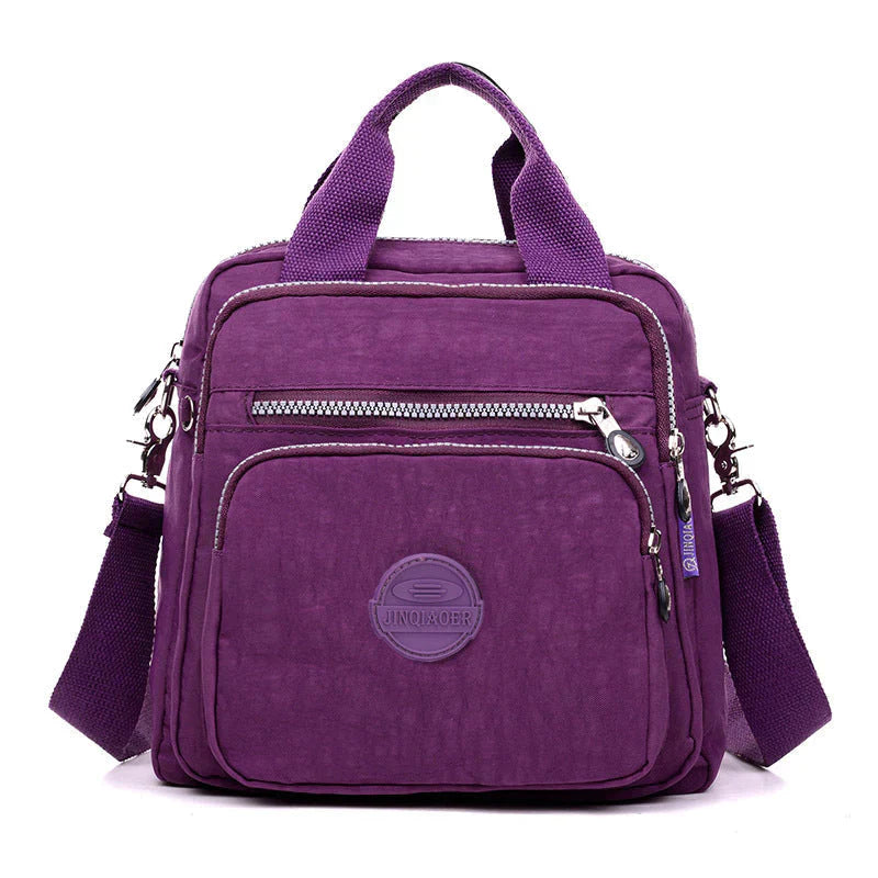 Melzano 3 in 1 tas