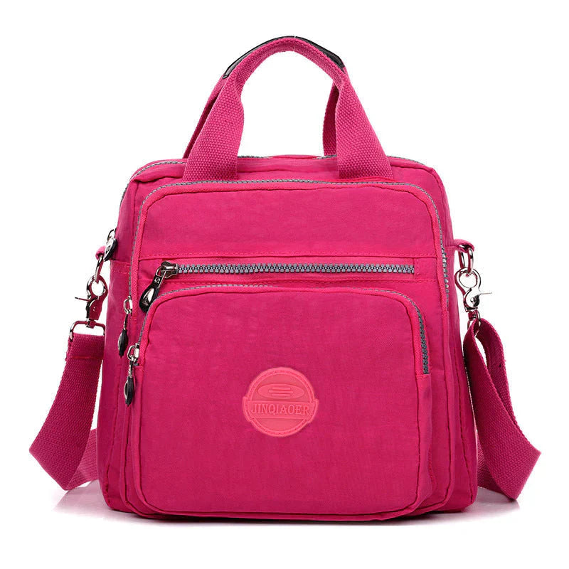 Melzano 3 in 1 tas
