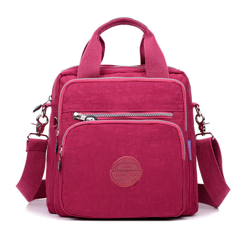 Melzano 3 in 1 tas