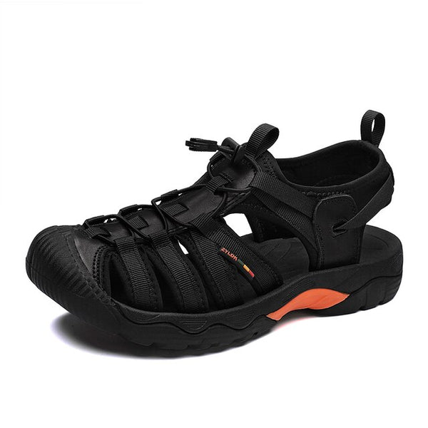 Melzano - Comfortabele sandalen voor mannen