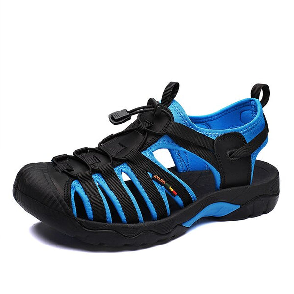 Melzano - Comfortabele sandalen voor mannen