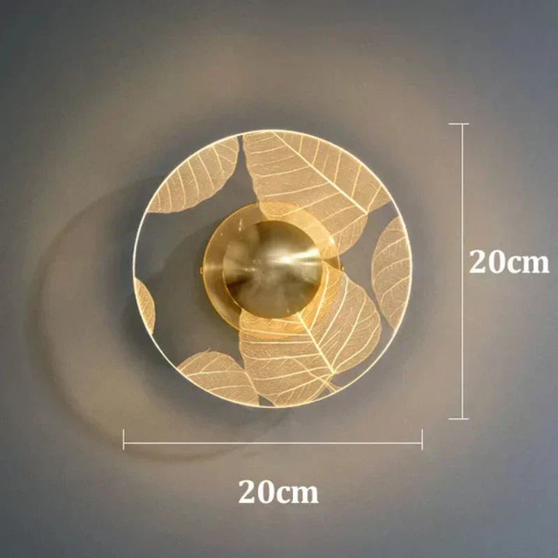 ElysianGlow | Scandinavische Binnenlamp | Minimalistisch Design
