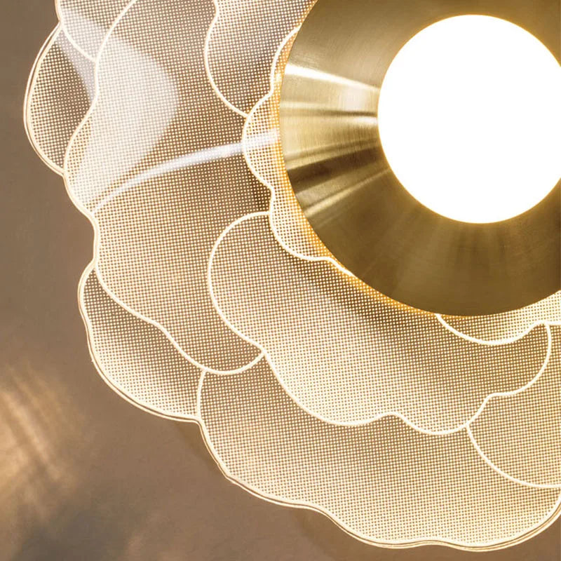 ElysianGlow | Scandinavische Binnenlamp | Minimalistisch Design