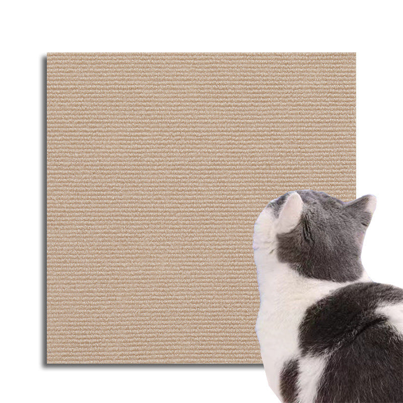 Pawver Krasbescherming Kat – Meubelbeschermer, Transparant & Flexibel