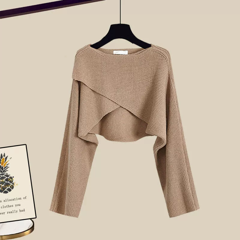 Melzano Stijlvolle Set