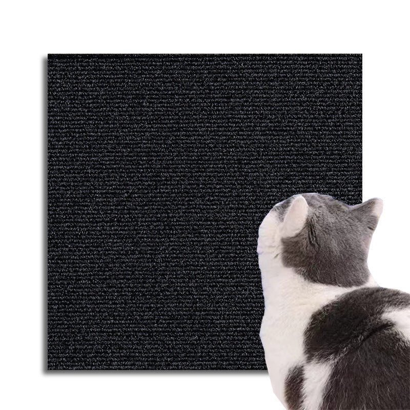 Pawver Krasbescherming Kat – Meubelbeschermer, Transparant & Flexibel