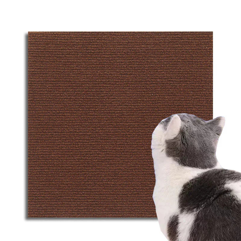 Pawver Krasbescherming Kat – Meubelbeschermer, Transparant & Flexibel