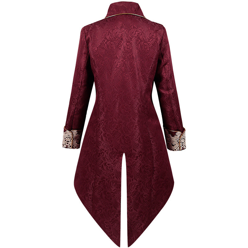 Walter Vintage Jas | Tijdloze Stijl en Comfort voor Elke Dag