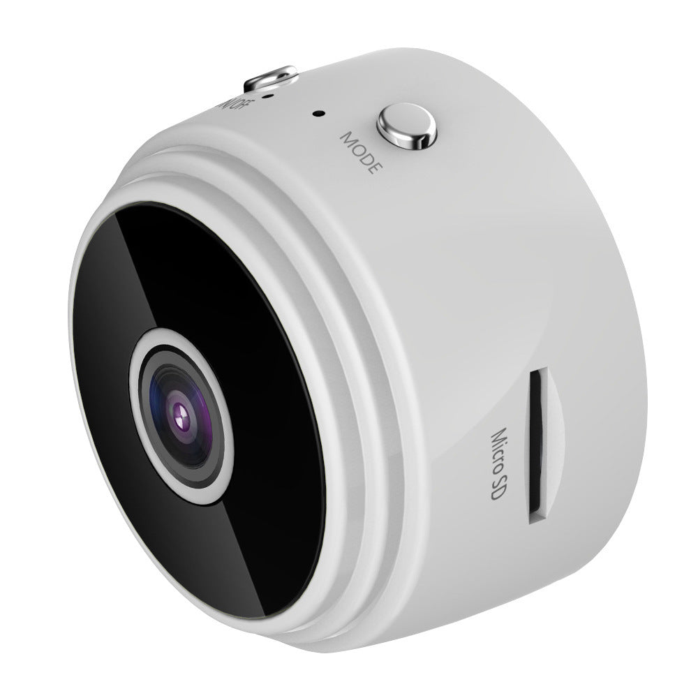 Melzano 1080p magnetische wifi minicamera