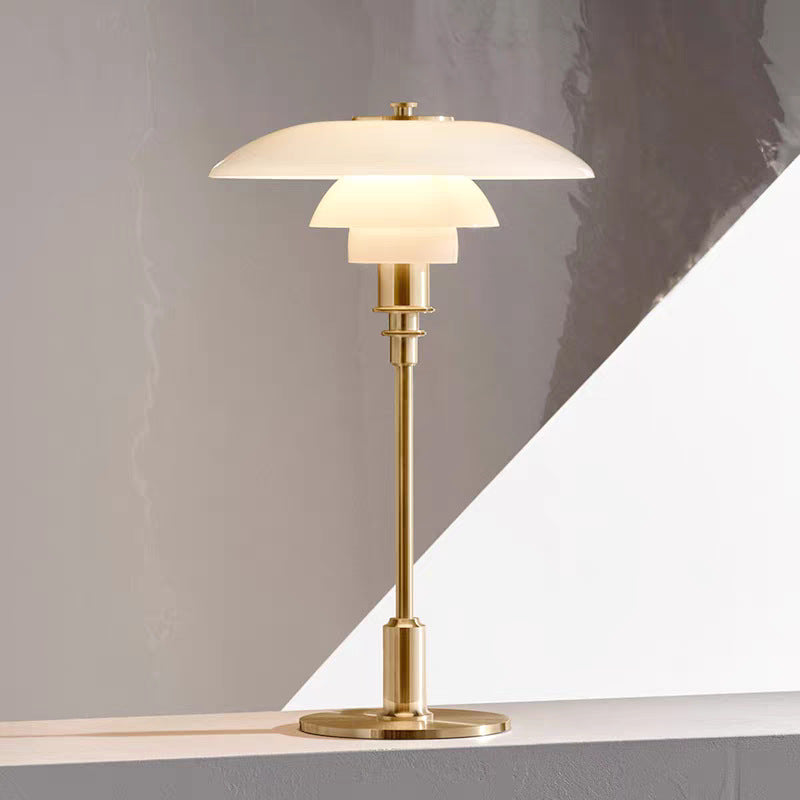 Nordelo – Deense design tafellamp – Scandinavisch minimalistisch LED