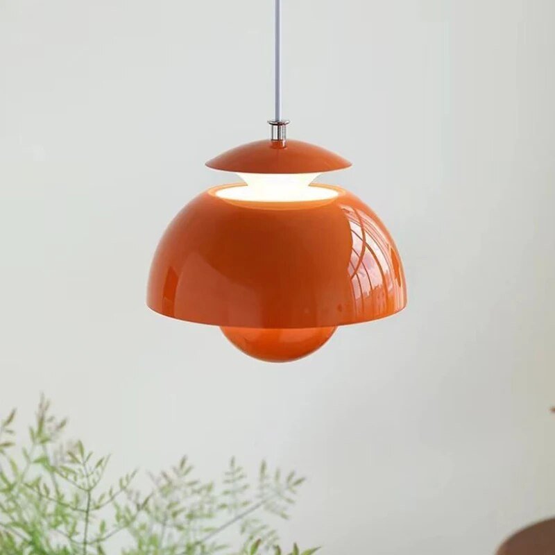 Liora – Scandinavische LED Hanglamp | Modern Design & Energiezuinig